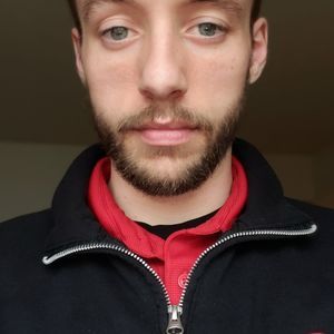 Meet your Posher, Jared